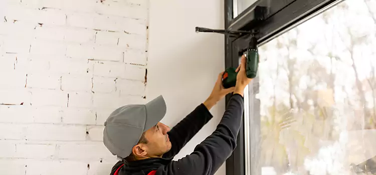 Automatic Door Opener Commercial Charlottetown