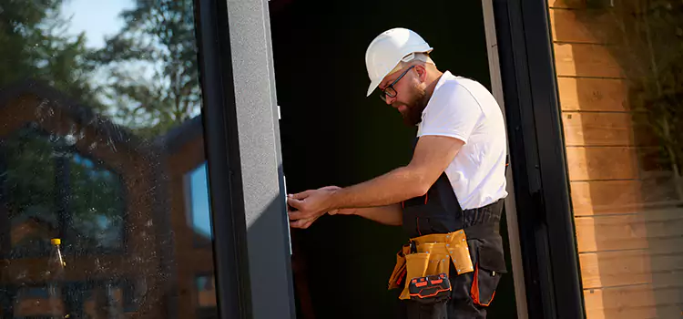 Replace Balcony Door Charlottetown