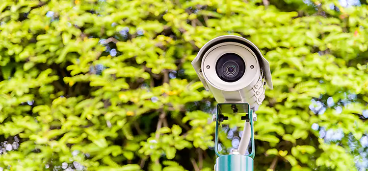 Advanced Surveillance Solutions for Every Need in Charlottetown