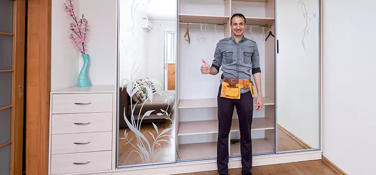 Sliding Closet Door Replacement Charlottetown