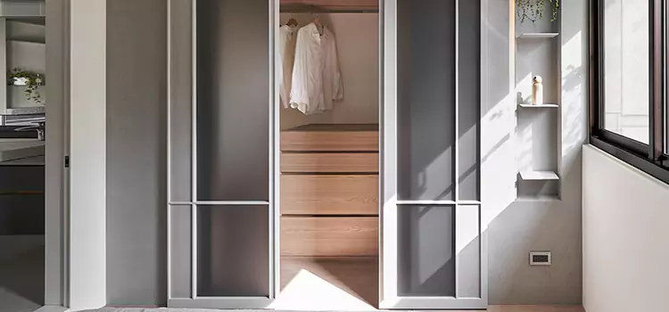 Mirror Sliding Door Replacement Charlottetown