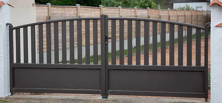 Advanced Gate Solutions in Charlottetown, PE