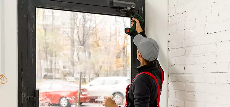 Comprehensive Door Closer Services in Charlottetown, PE