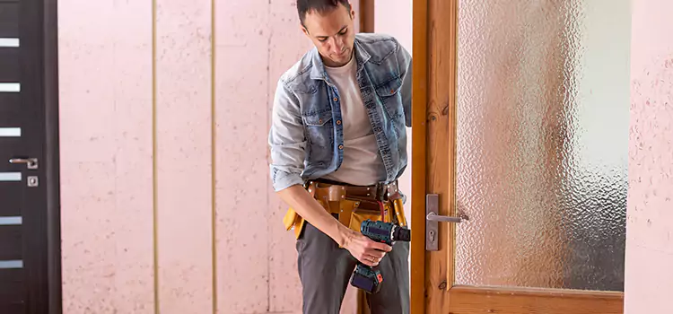 Exterior Door Frame Installation Charlottetown