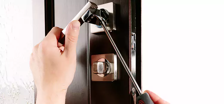 Door Lock Replacement Service Charlottetown