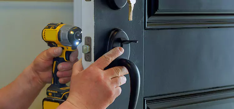 Locksmith Emergency Service Charlottetown