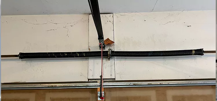 Garage Door Cable Repair Near Me in Charlottetown, PE