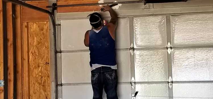Specialized Garage Door Panel Solutions in Charlottetown, PE