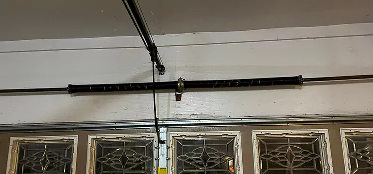 Garage Door Spring Repair Near Me Charlottetown