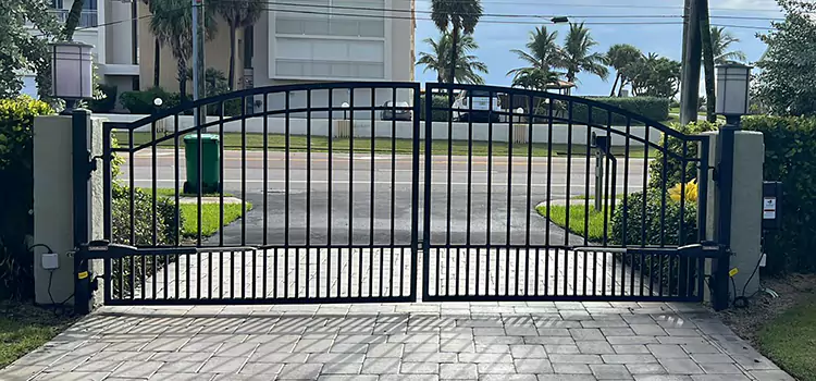 Gate Opener Replacement Near Me in Charlottetown, PE