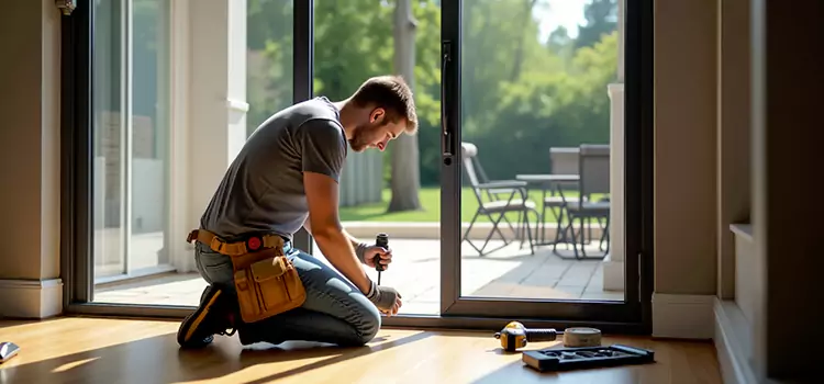 Comprehensive Solutions for Every Glass Door Need in Charlottetown, PE
