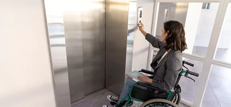 Benefits of Modern Handicap Door Systems in Charlottetown, PE