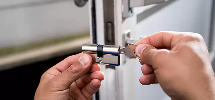 Emergency Locksmith for House Charlottetown