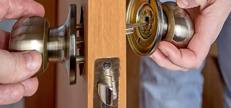 Sliding Door Lock Repair Charlottetown