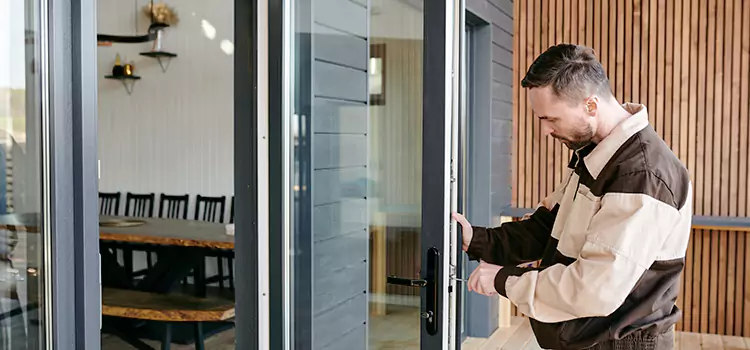Replacing Patio Door Charlottetown