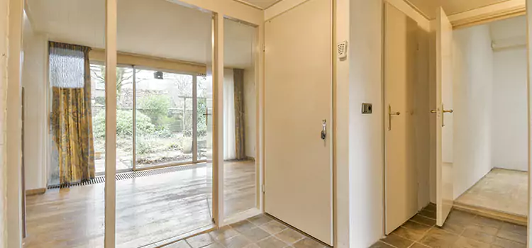 Why Choose Our Pocket Door Experts in Charlottetown, PE?