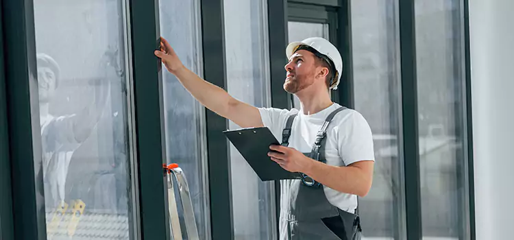 Comprehensive Solutions for Your Sticking Doors in Charlottetown, PE
