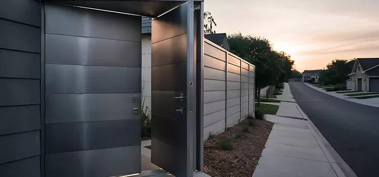 Comprehensive Steel Door Solutions in Charlottetown, PE