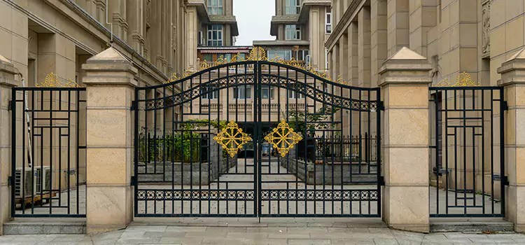Comprehensive Iron Gate Maintenance Solutions in Charlottetown, PE