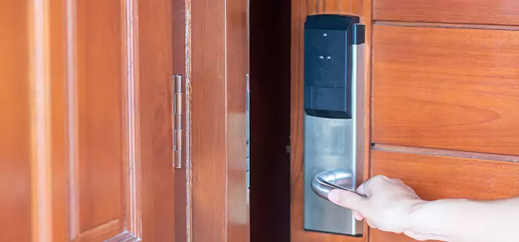 Commercial Keyless Entry Locks Charlottetown