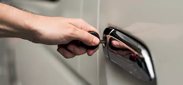 Car Unlock Service Price Charlottetown