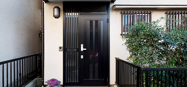 Popular Exterior Door Options in Charlottetown, PE