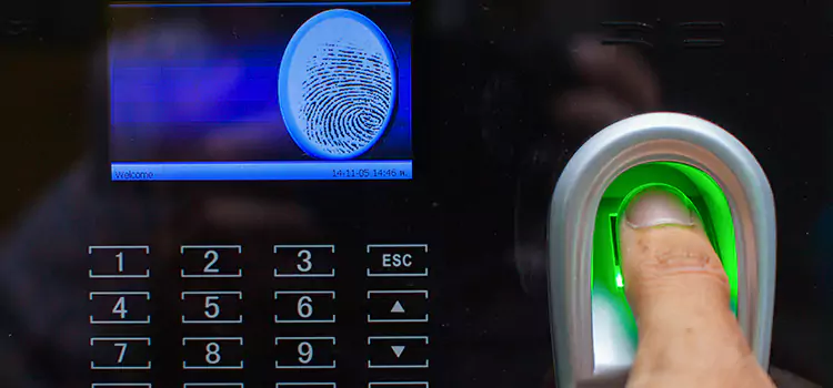 Your Trusted Partner for Secure Access in Charlottetown, PE