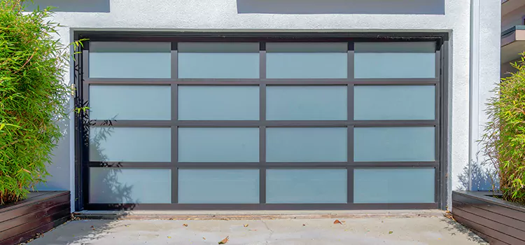 Why Choose Us for Garage Door Care in Charlottetown, PE?