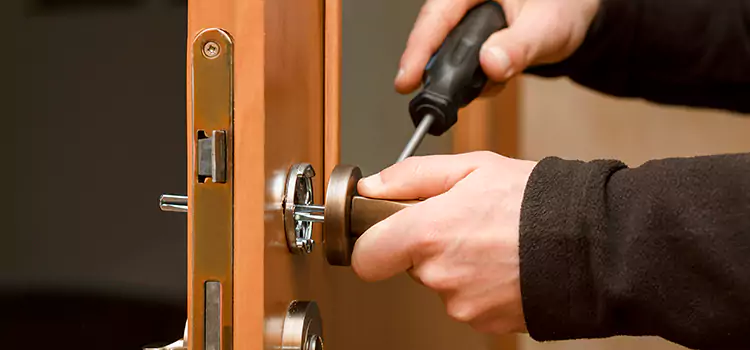 Locked Out of Your House Charlottetown