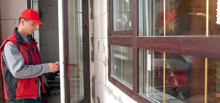 Sliding Door Lock Repair Charlottetown