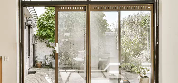 Glass Door Panel Replacement Cost Charlottetown