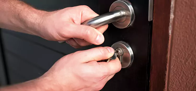 Door Closer Repair & Installation Charlottetown