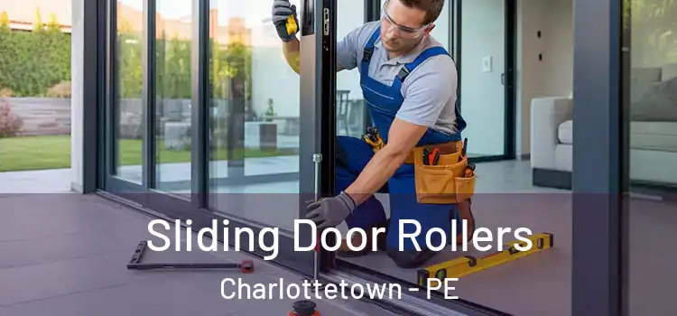  Sliding Door Rollers Charlottetown - PE